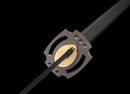 Épée Tactique Spectre Cendré (Édition Limitée)
