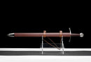 Épée Longue Couronne de Fer