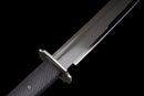 Épée Tactique Spectre Cendré (Édition Limitée)