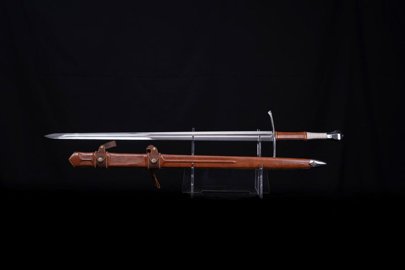 Épée Espadon Serment-de-Fer
