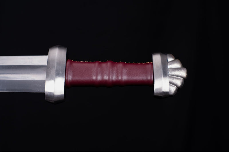 Épée Viking Valeur-Écarlate