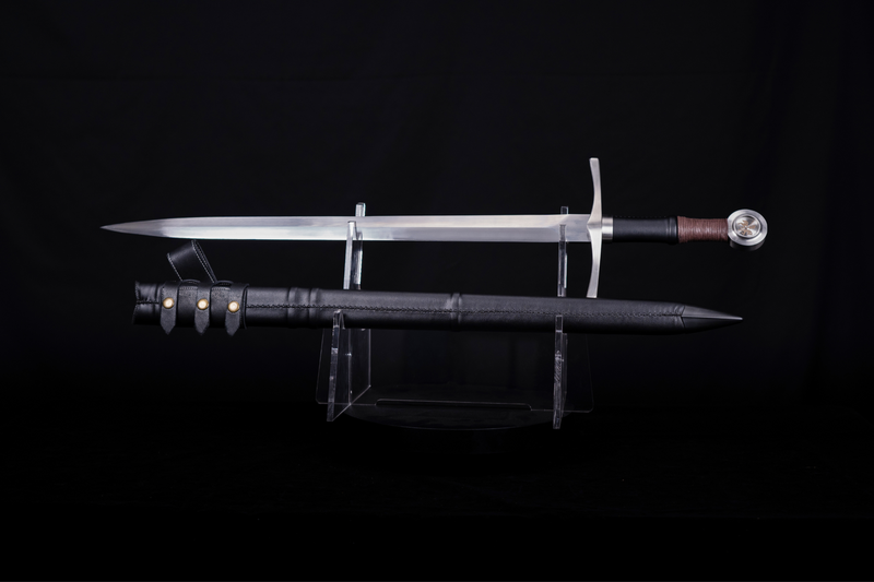 Épée Bâtarde Aubépine Noire
