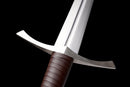 Épée Longue Couronne de Fer