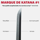 Katana Dentō 伝統