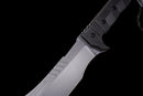 Épée Tactique Dard d'Onyx (Édition Limitée)