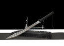 Épée Tactique Ronin Éclipse (Édition Limitée)