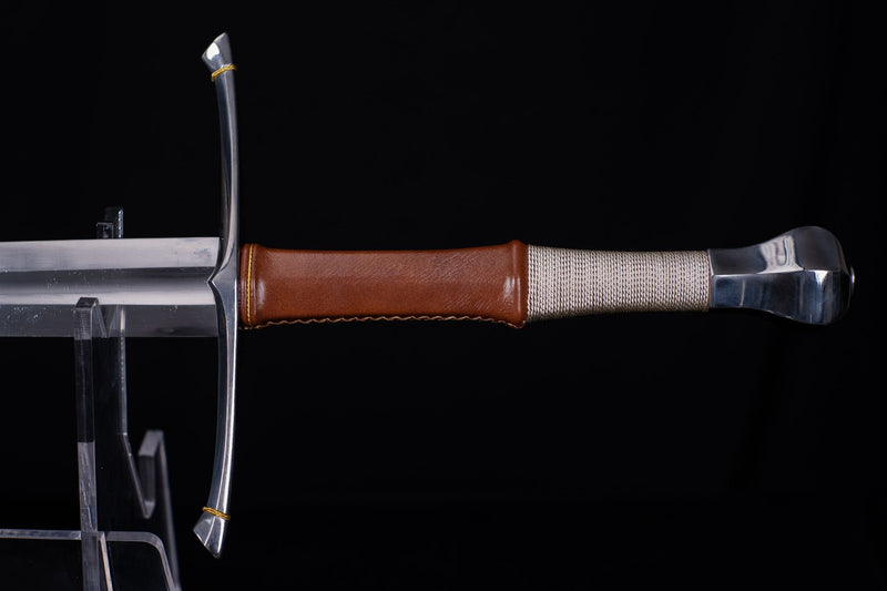 Épée Espadon Serment-de-Fer