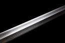 Épée Longue Lion Cramoisi