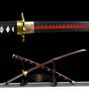 Katana Zoro