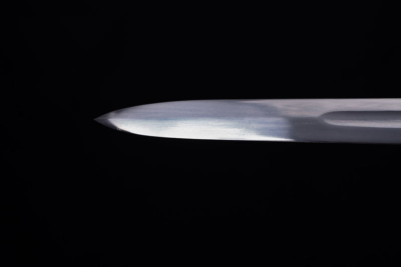 Épée Viking Valeur-Écarlate