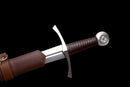 Épée Longue Couronne de Fer