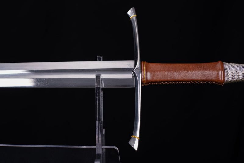 Épée Espadon Serment-de-Fer