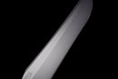 Épée Tactique Dard d'Onyx (Édition Limitée)