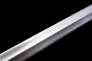 Épée Longue Lion Cramoisi