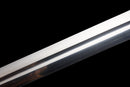 Épée Longue Croix de Saphir