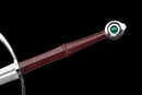 Épée Médiévale Templière