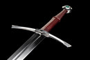 Épée Médiévale Templière