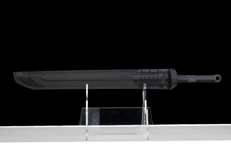 Épée Tactique Faucheuse de l’Ombre