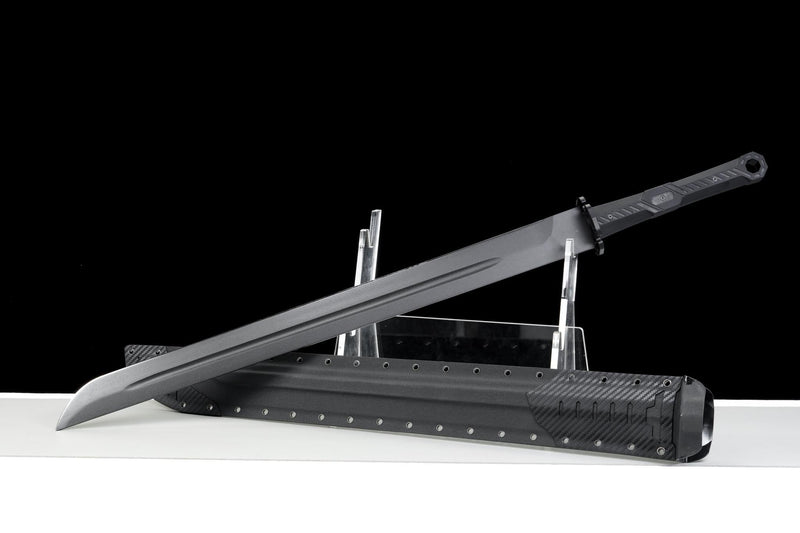 Épée Tactique Faucheuse de l’Ombre