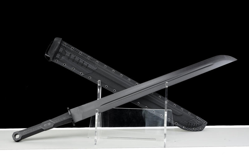 Épée Tactique Faucheuse de l’Ombre