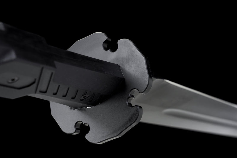 Épée Tactique Faucheuse de l’Ombre