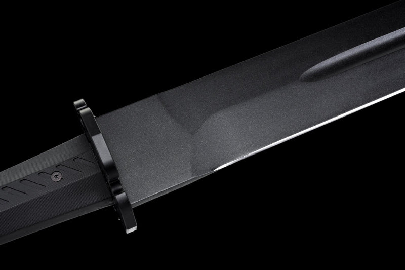 Épée Tactique Faucheuse de l’Ombre