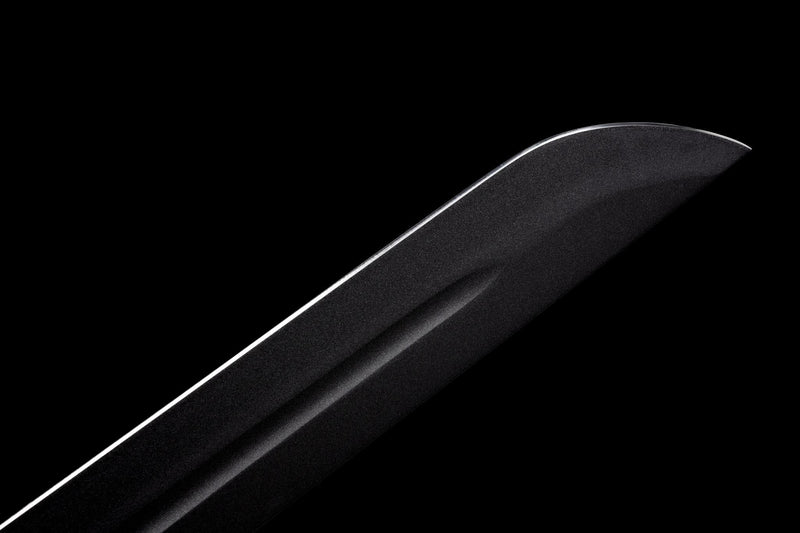 Épée Tactique Faucheuse de l’Ombre