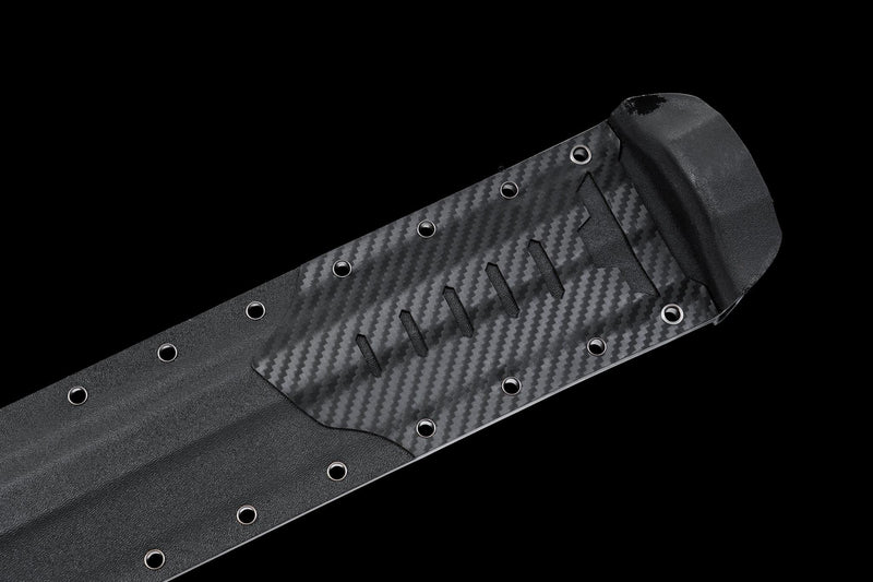 Épée Tactique Faucheuse de l’Ombre