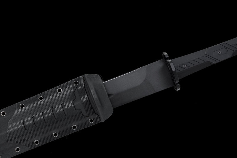 Épée Tactique Faucheuse de l’Ombre