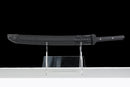 Katana Tactique Frappe du Néant