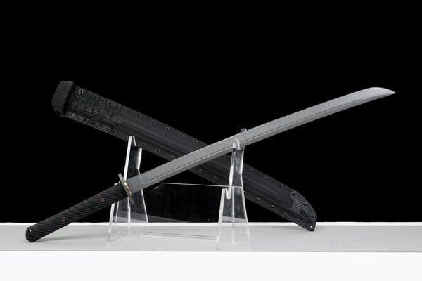 Katana Tactique Frappe du Néant