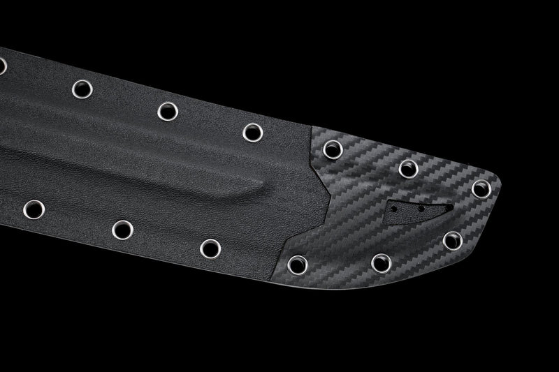 Katana Tactique Frappe du Néant