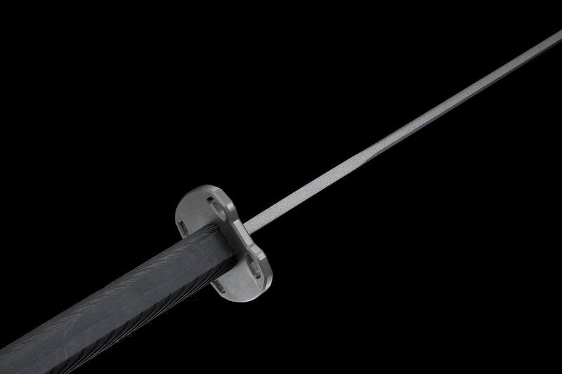 Katana Tactique Frappe du Néant