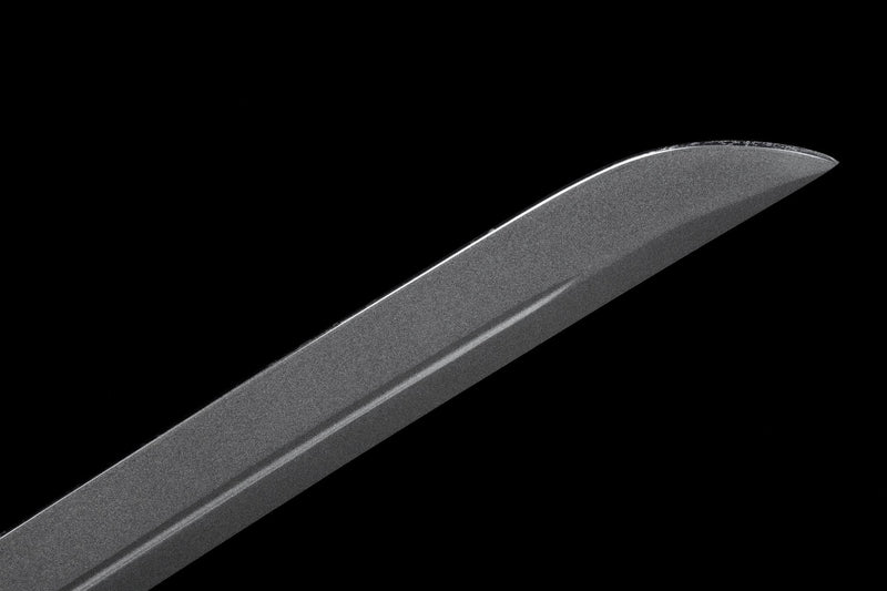 Katana Tactique Frappe du Néant