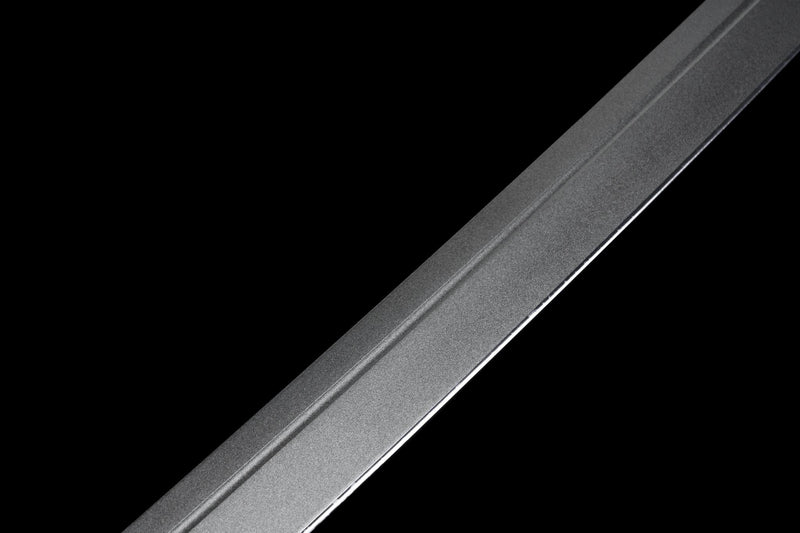 Katana Tactique Frappe du Néant