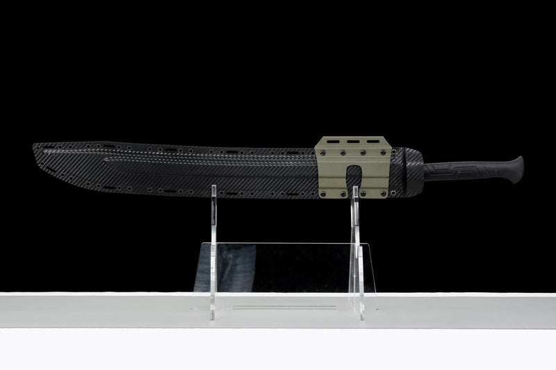 Épée Tactique Vipère des Sables