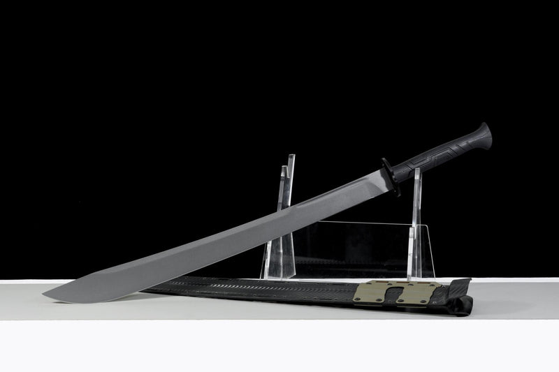 Épée Tactique Vipère des Sables