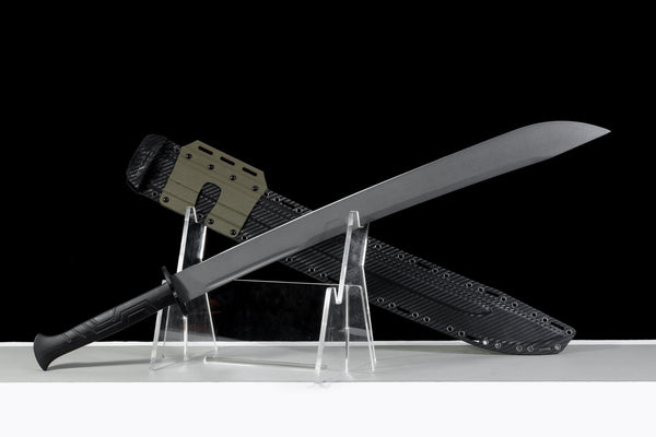 Épée Tactique Vipère des Sables