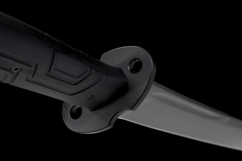 Épée Tactique Vipère des Sables