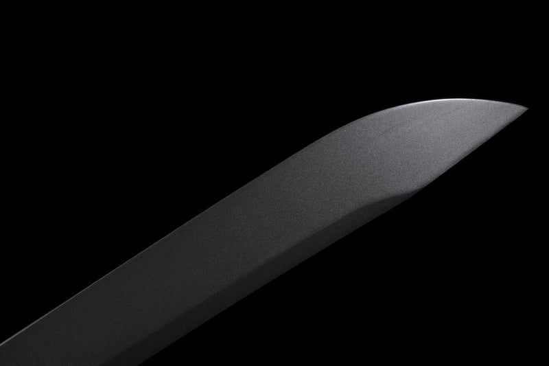 Épée Tactique Vipère des Sables