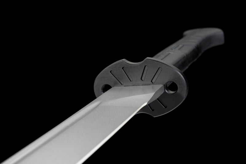 Épée Tactique Vipère des Sables