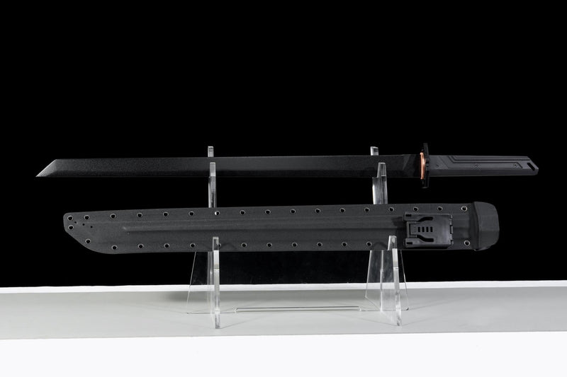 Épée Tactique du Crépuscule