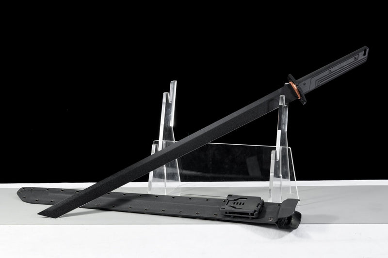 Épée Tactique du Crépuscule