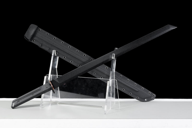 Épée Tactique du Crépuscule