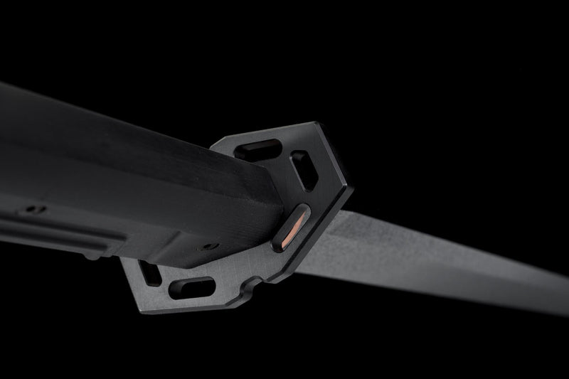 Épée Tactique du Crépuscule