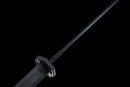 Épée Tactique du Crépuscule