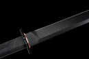 Épée Tactique du Crépuscule