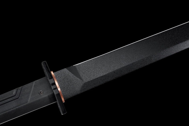 Épée Tactique du Crépuscule