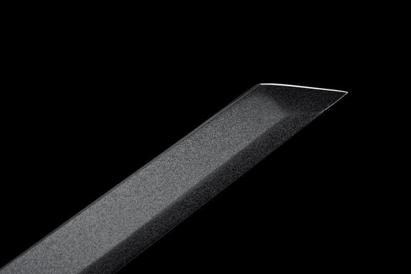 Épée Tactique du Crépuscule