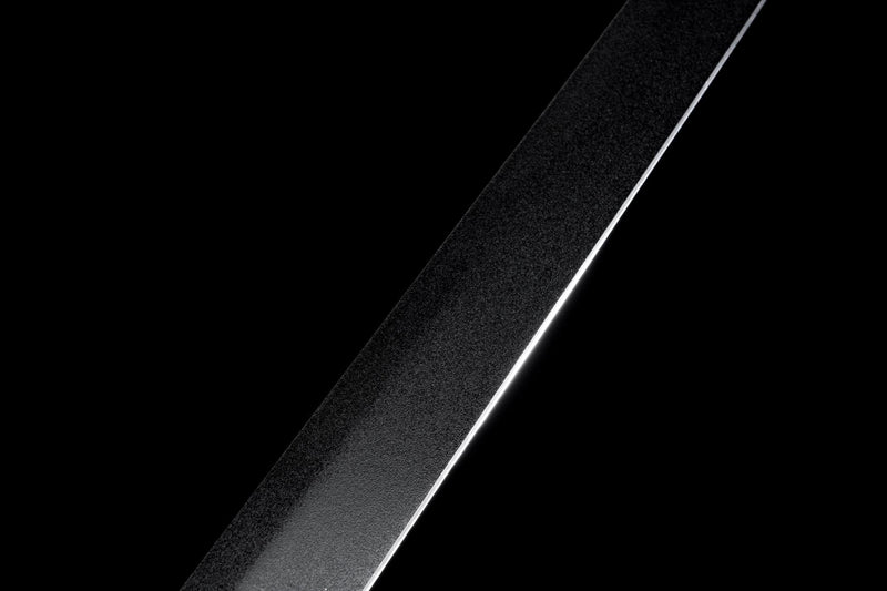 Épée Tactique du Crépuscule